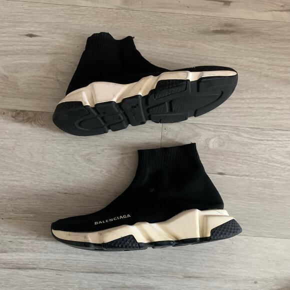 Balenciaga Speed Runner Size 39 - Picture 1 of 4